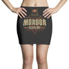 mordor dark ale Mini Skirts