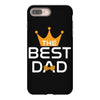 The Best Dad iPhone 8 Plus