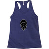 TORNADO Racerback Tank