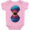 saving hope Baby Onesie