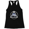 Mountain Triangle Racerback Tank