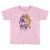the emperor and the legend Toddler T-shirt