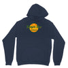 resistance cafe Unisex Hoodie
