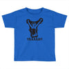 yaaaas Toddler T-shirt