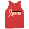 Survivor Rock Tank Top