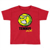 pro tennis ball Toddler T-shirt
