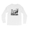 I Like Big Bucks And I Cannot Lie Long Sleeve Shirts