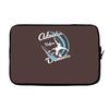 adventure before dementia 1 Laptop sleeve
