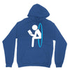 portal 2 dump Unisex Hoodie