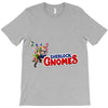 Sherlock Gnomes T-Shirt