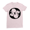 baby Ladies Fitted T-Shirt