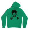 virtual reality Unisex Hoodie