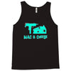 mac and cheese Tank Top