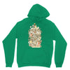 bad tempered rodents Unisex Hoodie