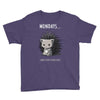 mondays (2) Youth Tee