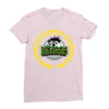 In Loving Memory Humboldt Broncos Ladies Fitted T-Shirt