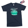 swamp of sadness Exclusive T-shirt