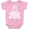 I Am Bulldog Actually In A Very Commited Relationship Baby Onesie