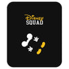 Disney Squad Boy Mousepad