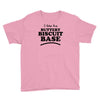 like the buttery biscuit base Youth Tee