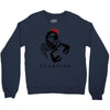 scorpion Crewneck Sweatshirt