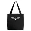think my dad Tote Bags