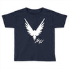 Maverick Toddler T-shirt