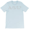 asl T-Shirt