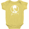 Kemal Ataturk Baby Onesie