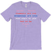 player 2 a love story T-Shirt
