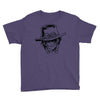 portgas Youth Tee
