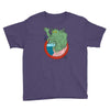 cthulhu Youth Tee