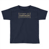 behold fartacus fart humorous Toddler T-shirt