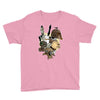 hunters for hire Youth Tee