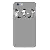 zebra iPhone 6 Plus/6s Plus Case