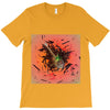 la musica T-Shirt