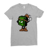 various Ladies Fitted T-Shirt