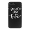 females of the future iPhone 7 Plus Case