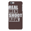 shoot raw iPhone 6/6s Plus Case