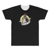 praise the sun All Over Men's T-shirt