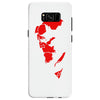 superhero cool Samsung Galaxy S8
