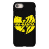 Wakanda iPhone 8