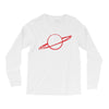 planet Long Sleeve Shirts