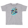 dead &amp; sea Toddler T-shirt