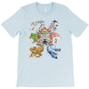 hidden temple T-Shirt