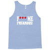 new david guetta f me i'm famous Tank Top