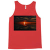 Florida Sunset Tank Top