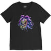 jester head V-Neck Tee