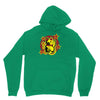 maneki neko Hoodie