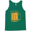 iowa city beer Tank Top
